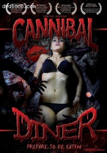 Cannibal Diner Cover