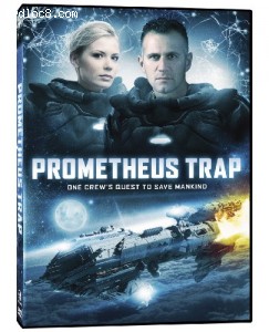 Prometheus Trap Cover