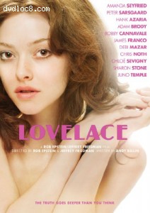 Lovelace Cover