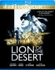 Lion of the Desert [Blu-ray]