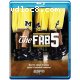Fab Five, The [Blu-ray]