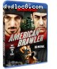 American Brawler [Blu-ray]