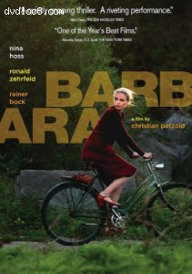 Barbara Cover