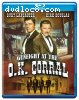 Gunfight at the O.K. Corral [Blu-ray]