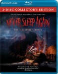 Cover Image for 'Never Sleep Again: The Elm Street Legacy'
