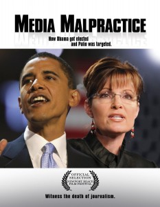 Media Malpractice Cover