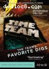 Time Team: The Team's Favorite Digs