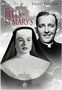 Bells of St. Mary's, The (Republic Pictures) Cover