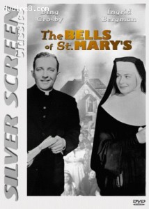 Bells of St. Mary's, The (Republic) Cover