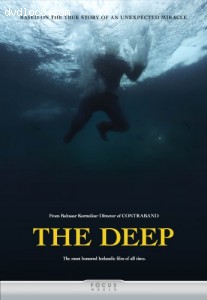 Deep, The Cover