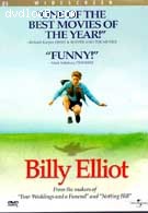 Billy Elliot Cover