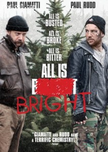 All Is Bright Cover