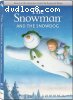 Snowman & The Snowdog, The