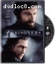Prisoners (DVD + UltraViolet)