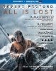 All Is Lost [Blu-ray]