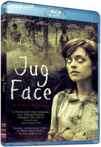 Jug Face [Blu-ray] Cover
