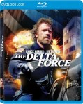 Cover Image for 'Delta Force'