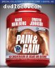 Pain &amp; Gain: Special Collector's Edition [Blu-ray]