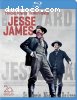 Jesse James [Blu-ray]
