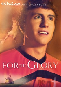 For The Glory Cover