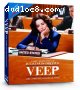 Veep: The Complete Second Season (Blu-ray)