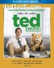 Ted (Unrated Blu-ray + DVD + DIGITAL with UltraViolet)