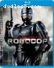 Robocop 4K Remastered Edition [Blu-ray]