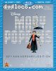Mary Poppins: 50th Anniversary Edition (Blu-ray + DVD + Digital Copy)