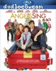 Angels Sing [Blu-ray]