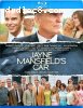 Jayne Mansfield's Car [Blu-ray]