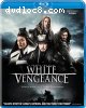 White Vengeance [Blu-ray]