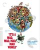 It's a Mad Mad Mad Mad World (Criterion Collection) (Blu-ray/DVD)