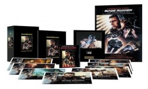 Blade Runner - Limited Edition Collector's Set Cover