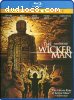 Wicker Man [Blu-ray]