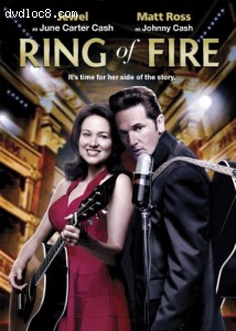 Ring of Fire Cover