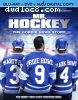 Mr. Hockey The Gordie Howe Story (Blu-ray + DVD + Digital Copy)