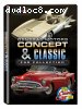 General Motors Concept &amp; Classic Car Collection