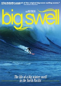 Big Swell, The Cover