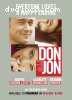 Don Jon [Blu-ray]