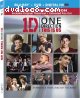 One Direction: This is Us (Ultimate Fan Edition) (Two Disc Combo: Blu-ray / DVD + UltraViolet Digital Copy)