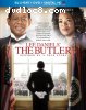Lee Daniels' The Butler [Blu-ray Combo]