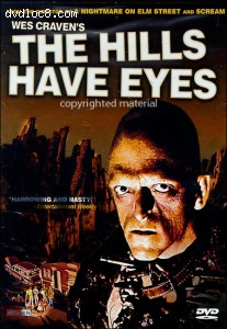 Hills Have Eyes, The