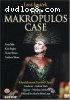 Makropulos Case, The