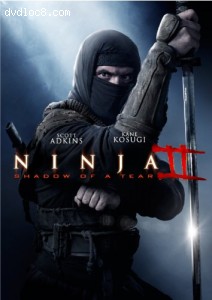 Ninja II Cover