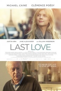 Last Love Cover