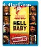 Hell Baby (Blu-Ray)