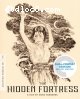 The Hidden Fortress (Criterion Collection) (Blu-ray/DVD)