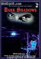 Dark Shadows: DVD Collection 2 Cover