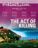 Act of Killing, The [Blu-ray]