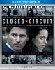 Closed Circuit (Blu-ray + DVD + Digital HD with UltraViolet)